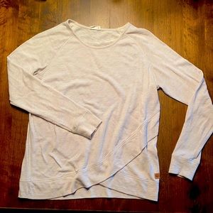 Tentree long sleeves shirt